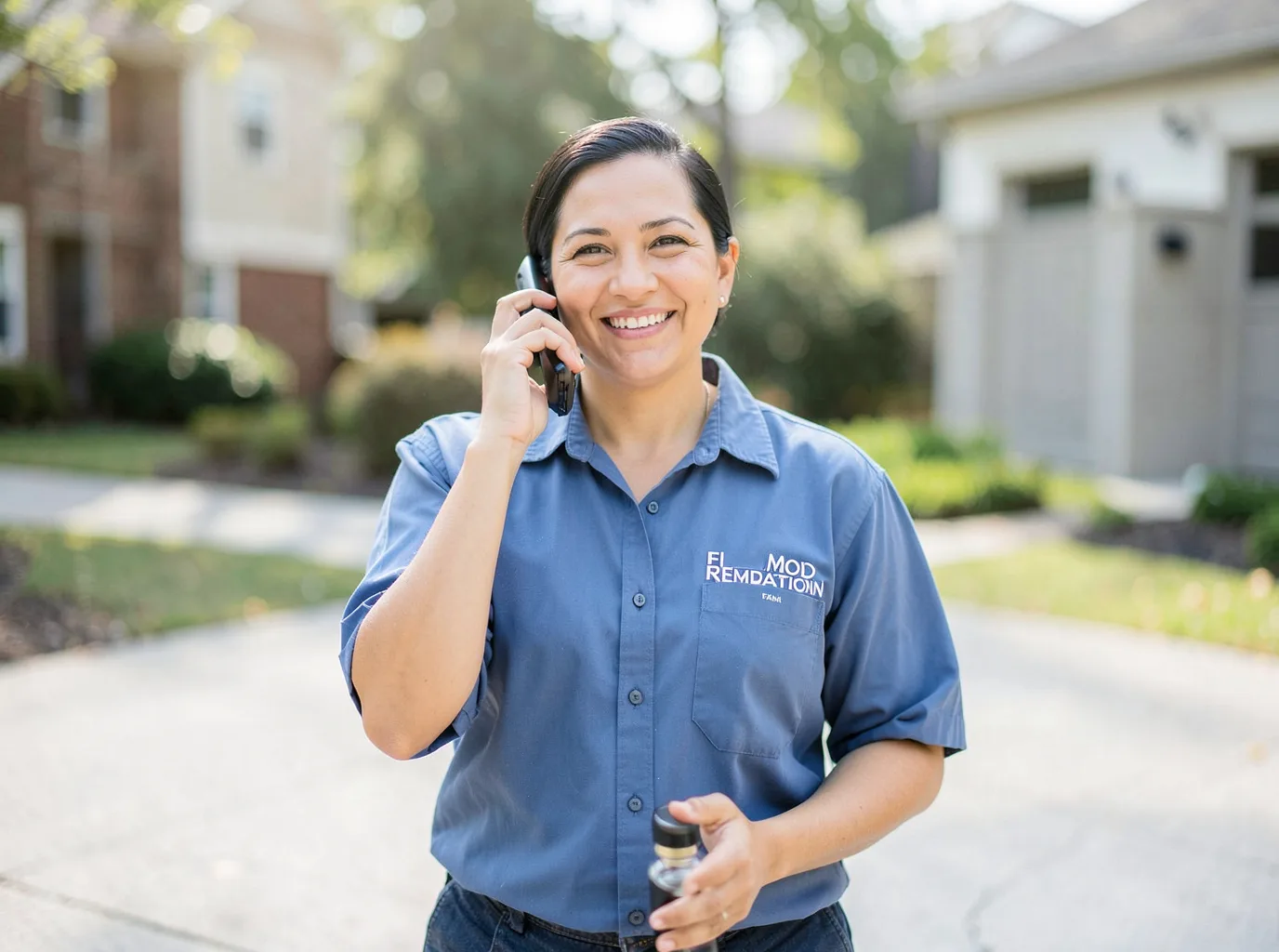 Mold Remediation Oroville, WA FAQs